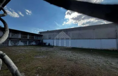Sala comercial com 1 sala à venda na Avenida Atlântica, --, Interlagos, São Paulo