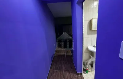 Casa com 1 quarto à venda na Avenida Professor Hermógenes de Freitas Leitão Filho, --, Jardim Casa Grande, São Paulo