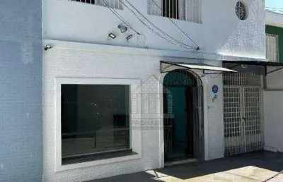 Sala comercial para alugar na Rua Albuquerque Sousa Muniz, --, Vila Alexandria, São Paulo