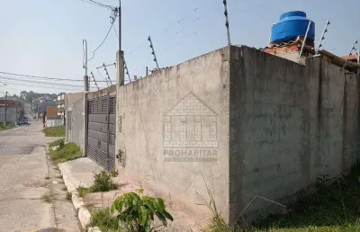 Casa com 2 quartos à venda no jardim são judas tadeu