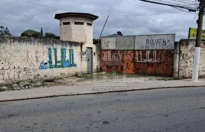 Terreno comercial à venda na Rua Doutor João Baptista Gomes de Siqueira, --, Recanto Ana Maria, São Paulo