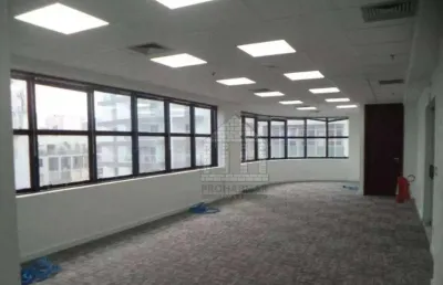 Sala comercial à venda na Rua Marquês de Itu, --, República, São Paulo