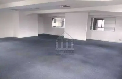 Sala comercial com 5 salas à venda na Rua Sansão Alves dos Santos, --, Cidade Monções, São Paulo