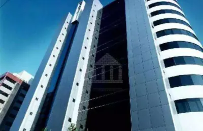 Sala comercial com 2 salas para alugar na Rua Luigi Galvani, --, Cidade Monções, São Paulo