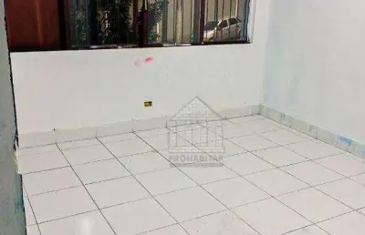 Casa com 3 quartos à venda na Rua Viriato Leão de Moura, --, Vila São José, São Paulo