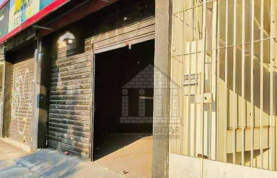 Prédio à venda na Avenida Professor Papini, --, Cidade Dutra, São Paulo