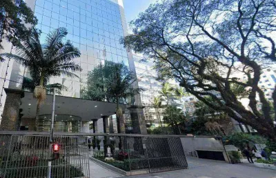 Sala comercial para alugar na Alameda Santos, --, Jardim Paulista, São Paulo