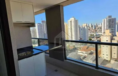 Apartamento com 2 quartos à venda na Rua Dona Leopoldina, --, Ipiranga, São Paulo