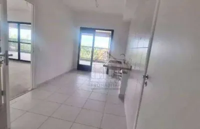 Apartamento com 3 quartos à venda na Rua da Fraternidade, --, Santo Amaro, São Paulo