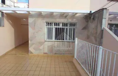 Casa com 4 quartos à venda na Rua Capitão Valdir Alves de Siqueira, --, Vila do Encontro, São Paulo