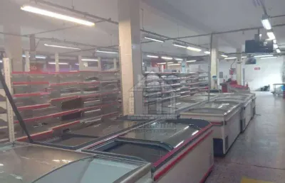 Prédio para alugar na Rua Estanislau Moniusko, --, Americanópolis, São Paulo