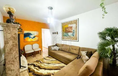 Sobrado à venda, 133 m² por r$ 670.000,00 - cidade dutra - são paulo/sp