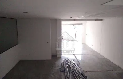 Sala comercial com 2 salas para alugar na Avenida Mascote, --, Vila Mascote, São Paulo