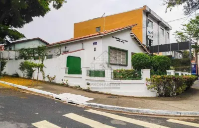 Casa comercial com 1 sala à venda na Rua Padre José Garzotti, --, Cidade Dutra, São Paulo