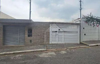 Casa com 2 quartos à venda ou aluguel na capela do socorro