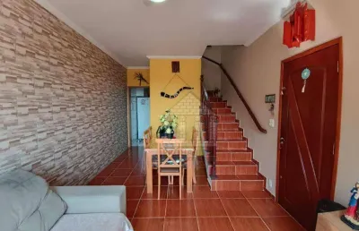 Casa com 2 quartos à venda na Rua Ernesto Barreto, --, Jardim Represa, São Paulo