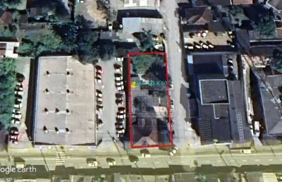 Terreno comercial à venda na Rua Coronel Luís Tenório de Brito, --, Jardim Leonor, São Paulo