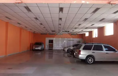 Sala comercial para alugar na Rua Sitiantes, --, Freguesia do Ó, São Paulo