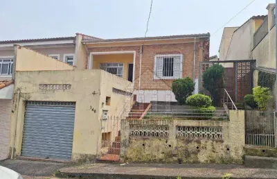 Casa com 2 quartos à venda na Rua Conde de Linhares, --, Interlagos, São Paulo