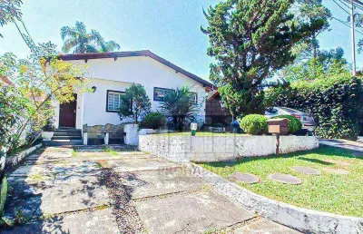 Casa com 1 quarto para alugar no parque do terceiro lago