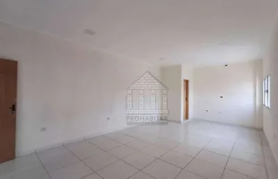 Sala comercial com 5 salas para alugar na Avenida Dona Belmira Marin, --, Parque Brasil, São Paulo