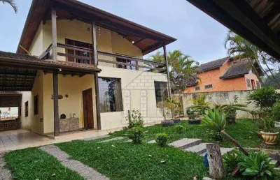 Casa com 3 quartos à venda no parque do terceiro lago