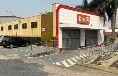 Barracão / Galpão / Depósito para alugar em Cangaíba, São Paulo 