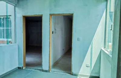 Sala comercial para alugar na Rua Acuti, --, Cidade Dutra, São Paulo