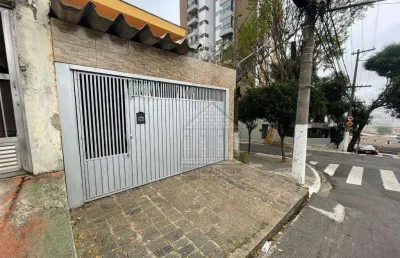 Sobrado à venda, 185 m² por r$ 670.000,00 - vila santa catarina - são paulo/sp