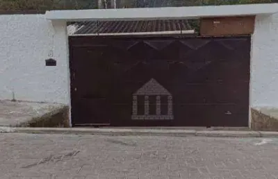 Chácara com 3 dormitórios à venda ou aluguel no colônia (zona sul)