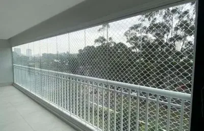 Apartamento à venda, 186 m² por r$ 1.900.000,00 - jurubatuba - são paulo/sp