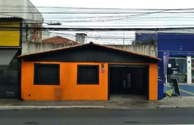 Sala comercial com 2 salas para alugar na Rua Barão do Rio Branco, --, Santo Amaro, São Paulo