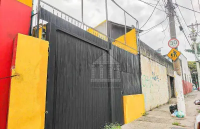 Sobrado com 2 quartos à venda ou aluguel em santo amaro