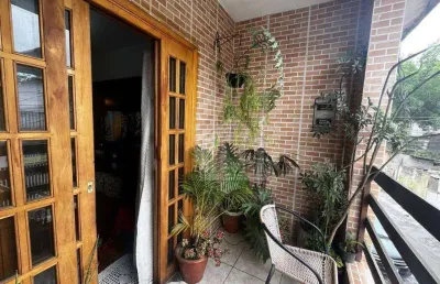 Casa com 2 quartos à venda na Rua Antônio Grassi, --, Jardim Rosalina, São Paulo
