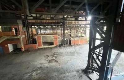 Barracão / Galpão / Depósito com 5 salas para alugar na Rua Alexandre Aliperti, --, Vila Água Funda, São Paulo