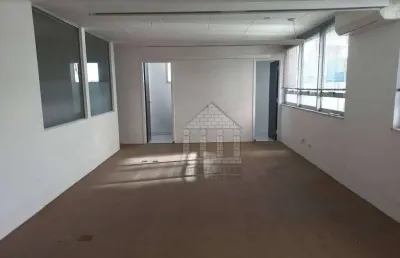 Sala comercial para alugar na Rua Hungria, --, Jardim Europa, São Paulo