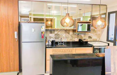 Apartamento com 3 quartos para alugar no jardim das acácias
