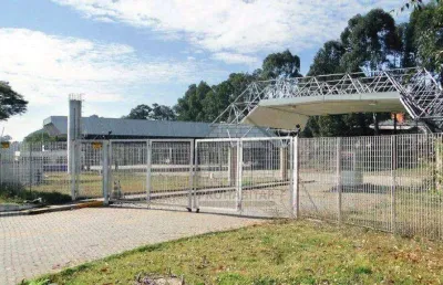 Barracão / Galpão / Depósito para alugar na Rua Góis Raposo, --, Jardim Santa Cruz (Sacomã), São Paulo