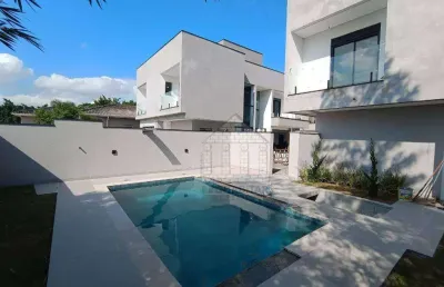 Casa em condomínio fechado com 4 quartos à venda na Rua Carlos Baptista de Magalhães, --, Jardim Prudência, São Paulo