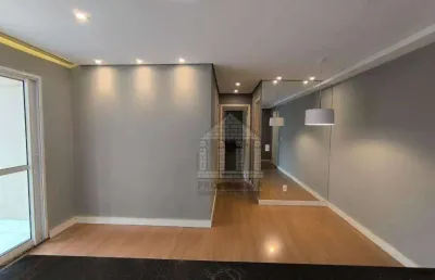 Apartamento com 2 quartos à venda na Rua Herbert Frazer, --, Interlagos, São Paulo