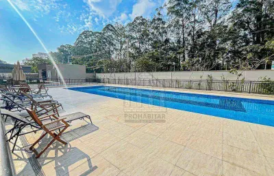 Apartamento com 2 dormitórios à venda na usina piratininga