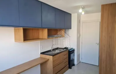 Kitnet / Stúdio à venda na Rua Faustolo, --, Água Branca, São Paulo