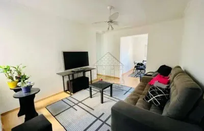 Apartamento com 2 quartos à venda no parque das árvores