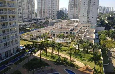 Sala comercial para alugar na Avenida Mário Lopes Leão, --, Santo Amaro, São Paulo