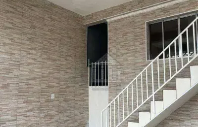 Sobrado com 5 quartos à venda no parque residencial cocaia