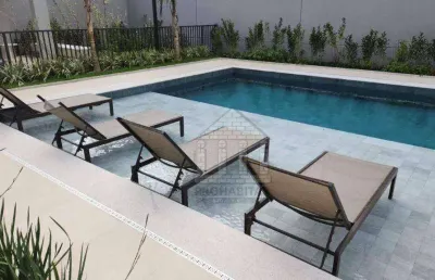 Apartamento com 3 quartos à venda na Rua Albino Boldasso Gabril, --, Vila Cruzeiro, São Paulo