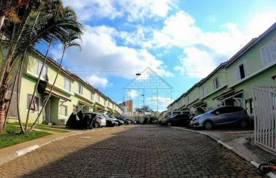Sobrado com 2 quartos à venda no jardim ubirajara (zona sul)