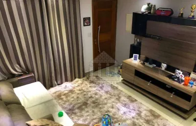 Casa em condomínio fechado com 2 quartos à venda na Rua Inocêncio de Camargo, --, Pedreira, São Paulo
