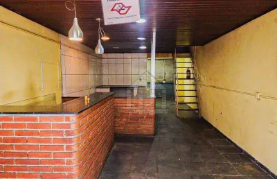 Sala comercial para alugar na Avenida do Rio Bonito, --, Socorro, São Paulo