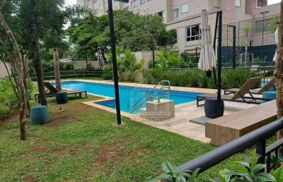 Apartamento com 3 quartos à venda na Avenida do Rio Bonito, --, Socorro, São Paulo